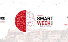 Genova Smart Week c'è!